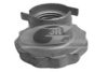 VAG 6Q0407396B Axle Nut, drive shaft